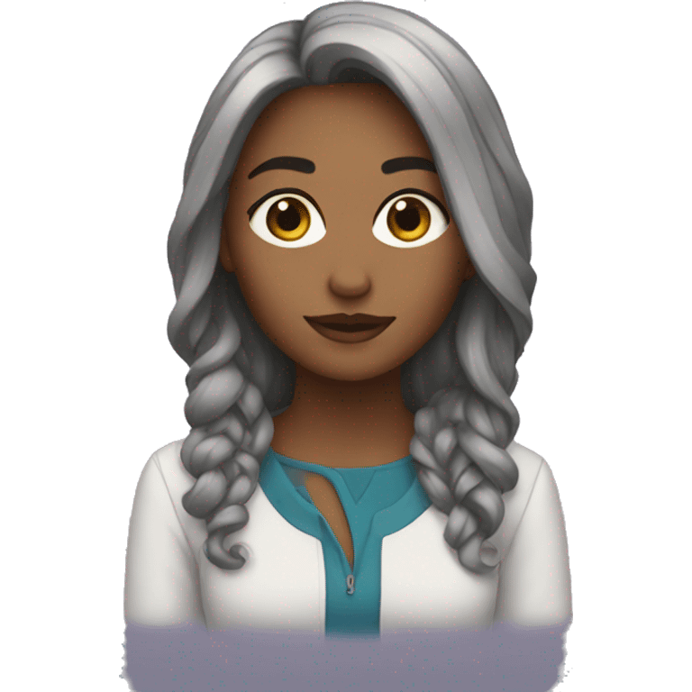 Alana emoji