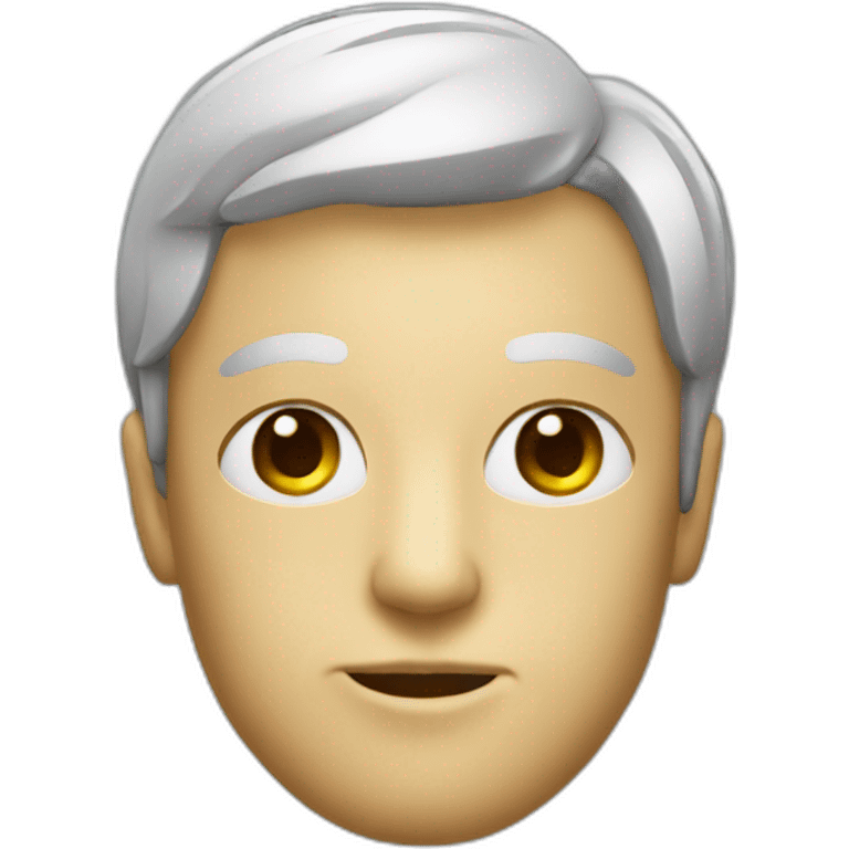 artificial intellgence emoji