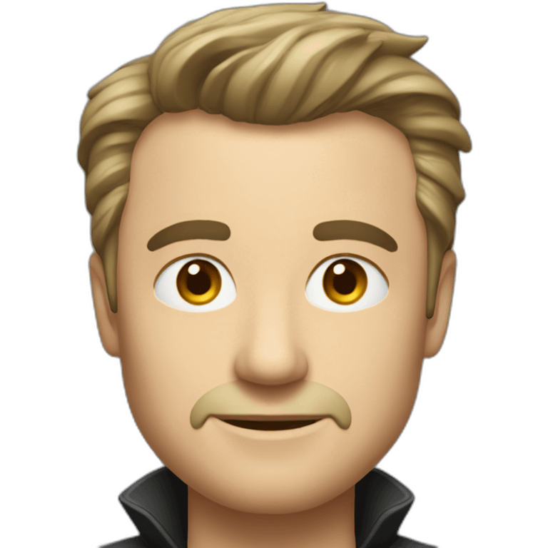 Élon musk emoji