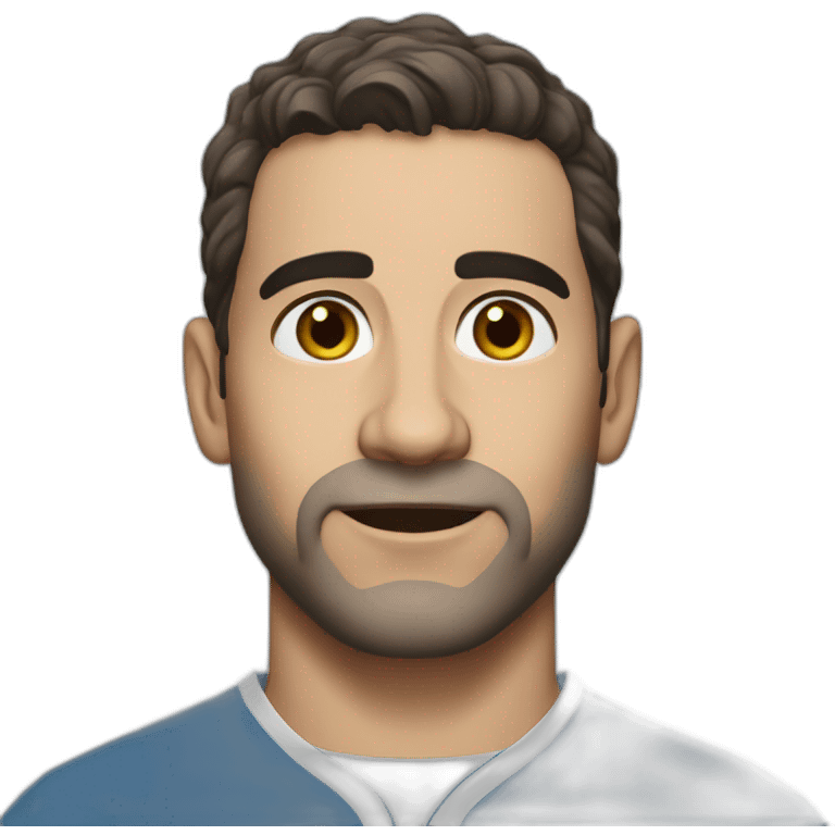 José Gaya emoji