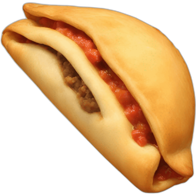 empanada emoji