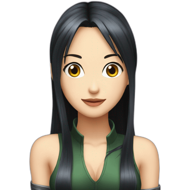 Nico robin emoji