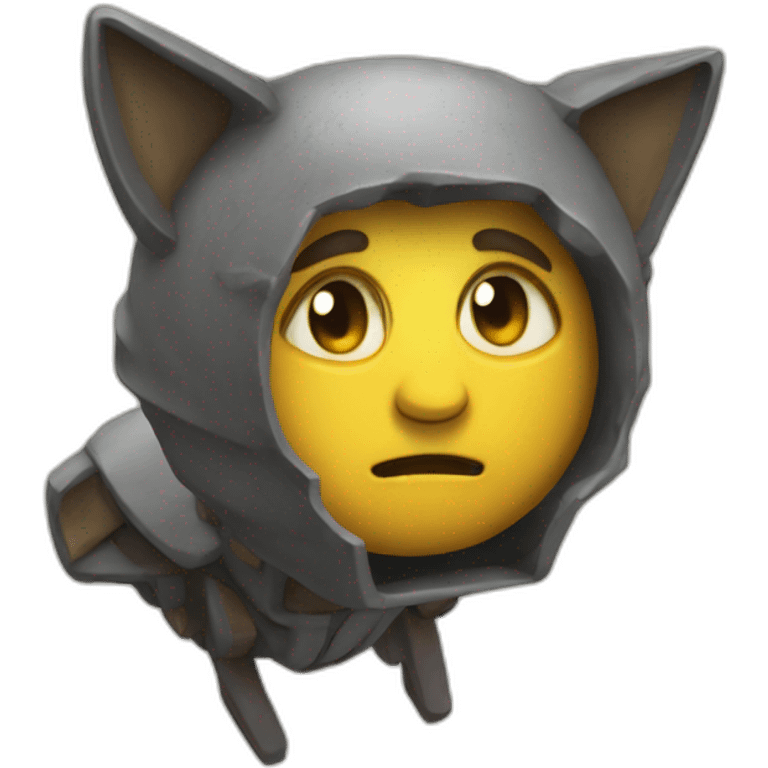 Onze piece emoji