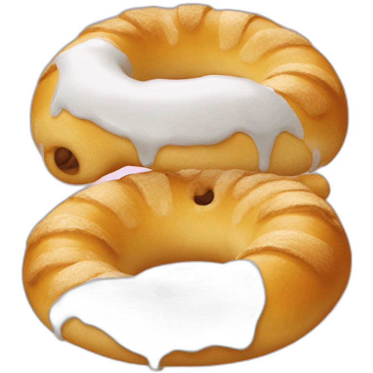 rosca emoji