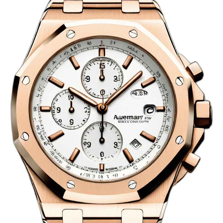 audemars piguet emoji