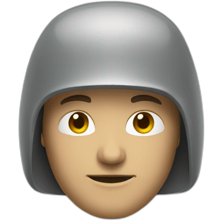 Daft emoji