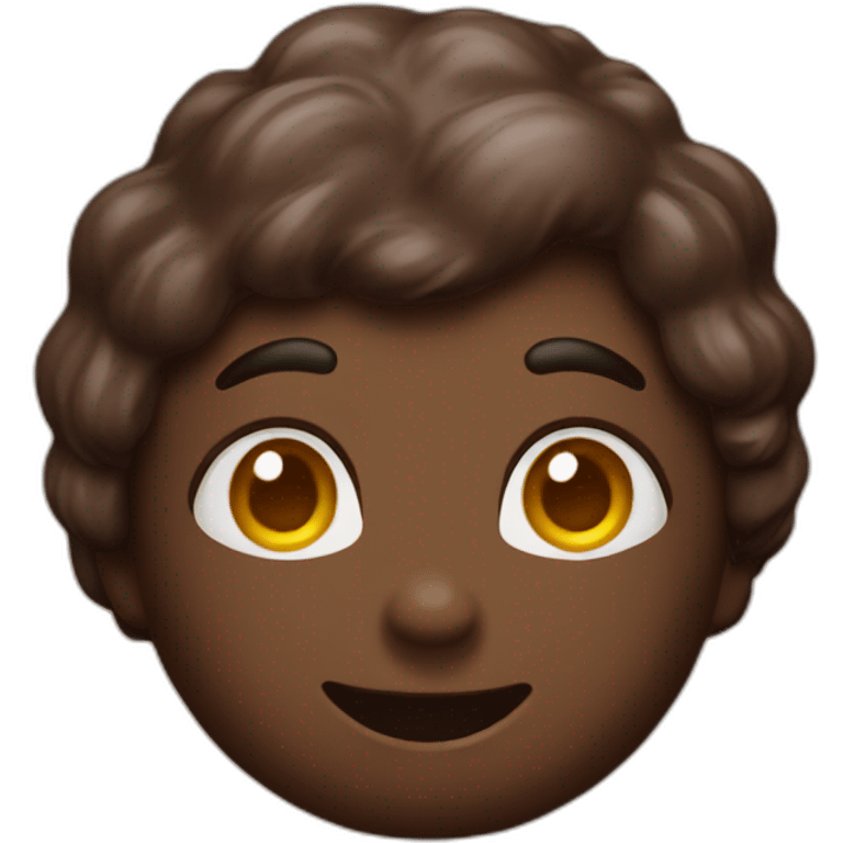 CHOCOH emoji