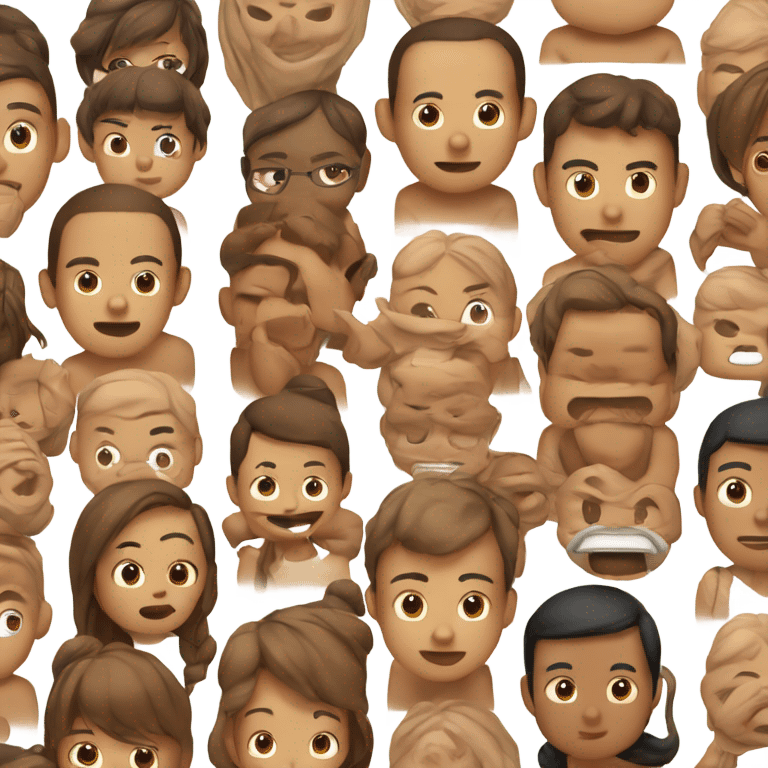 Brown ྀིྀི emoji