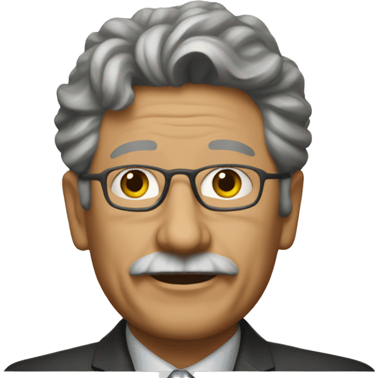 Abraham Maslow emoji