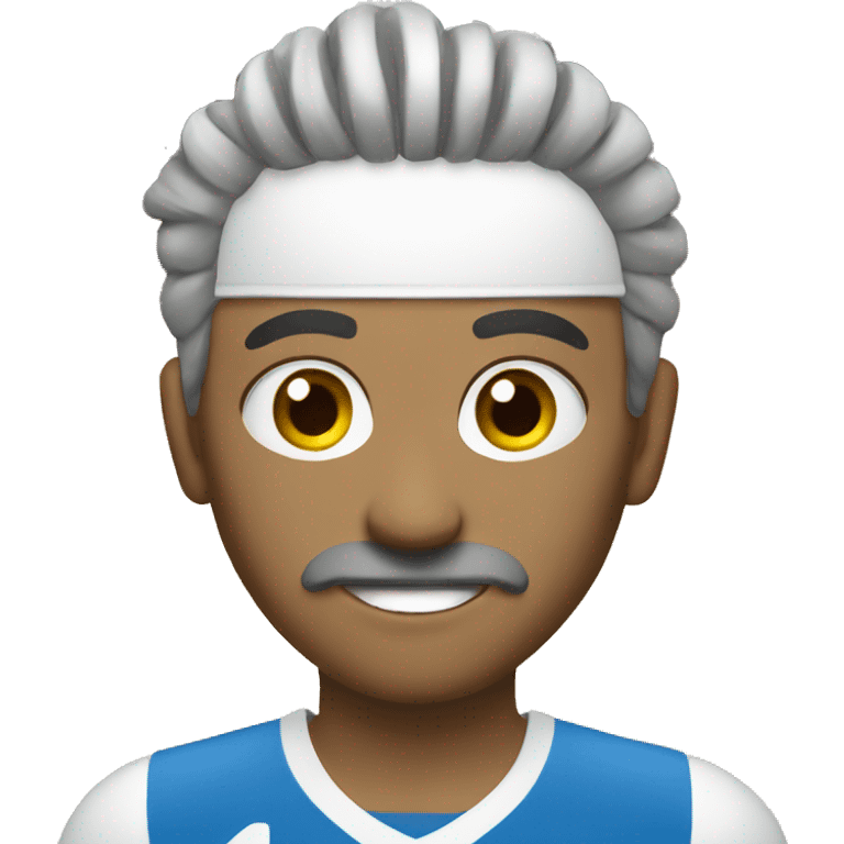 pallavolo emoji