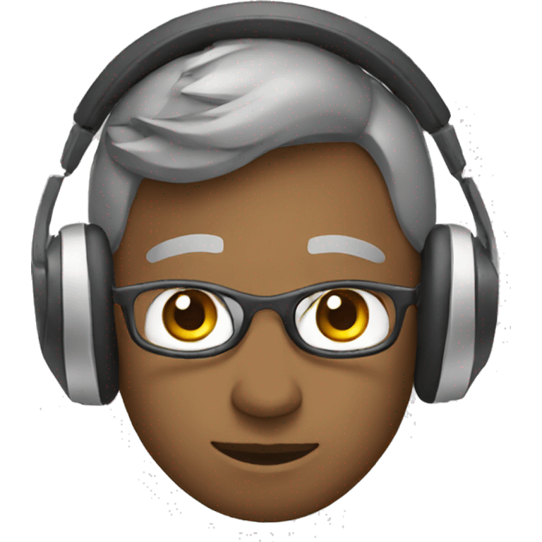 PODCAST emoji