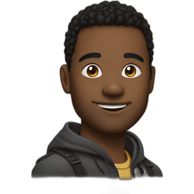 Evan kaba emoji