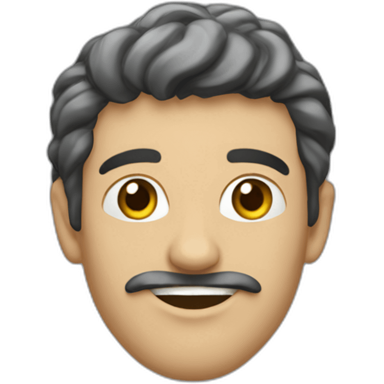 Huelva emoji