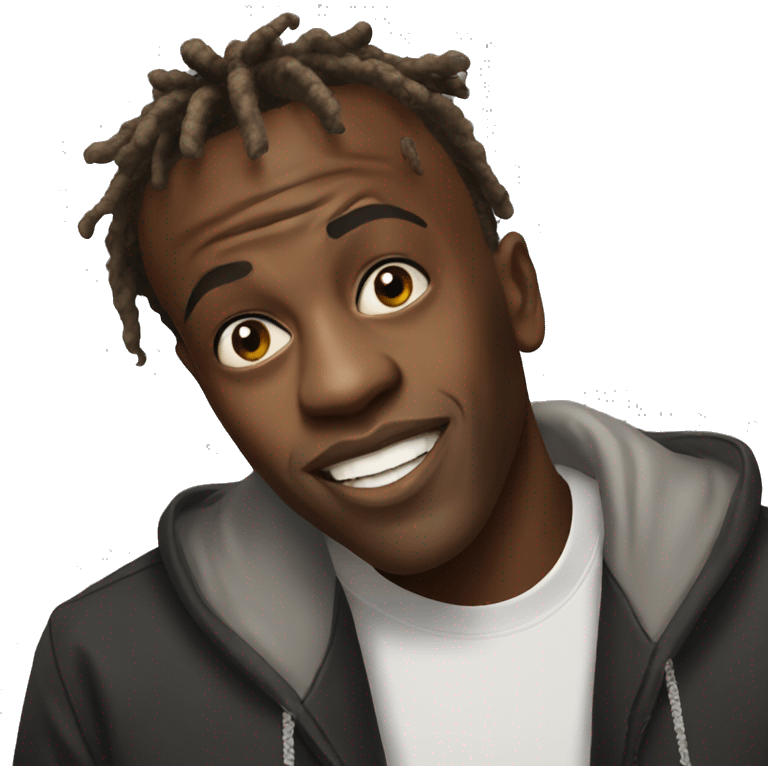 Ksi emoji