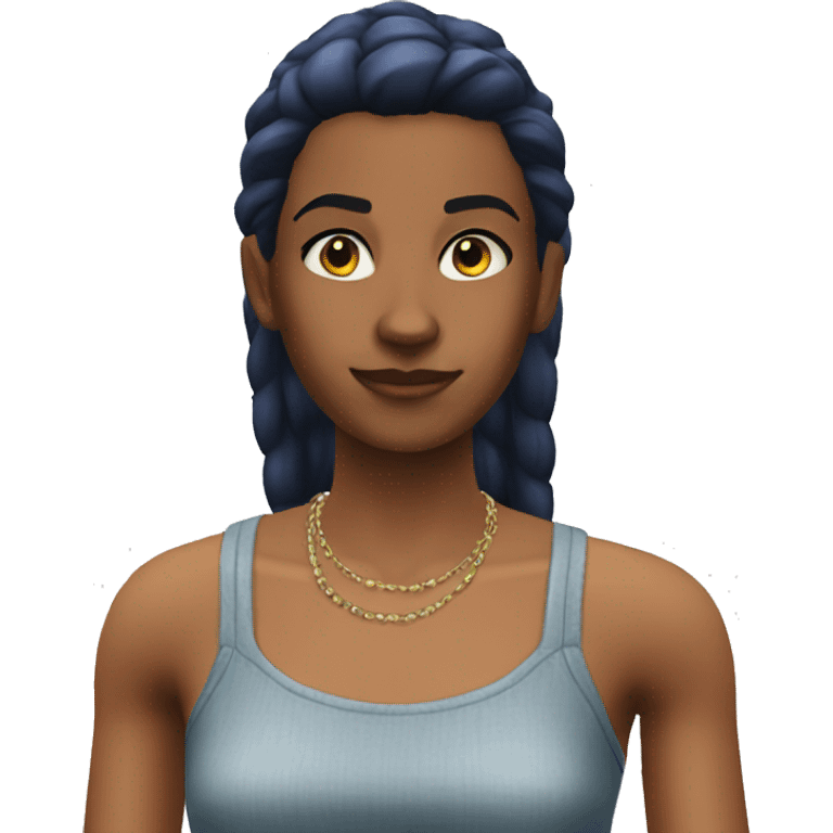 sims emoji