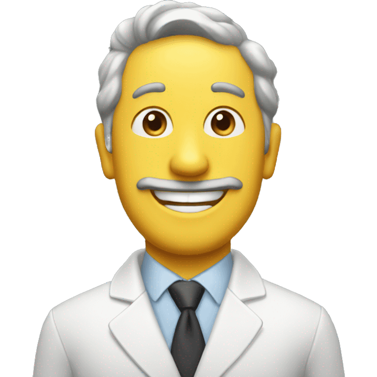 MR. DELIGHT emoji