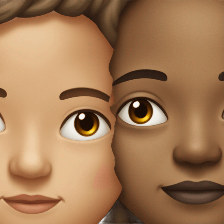 Hyperpigmentation  emoji