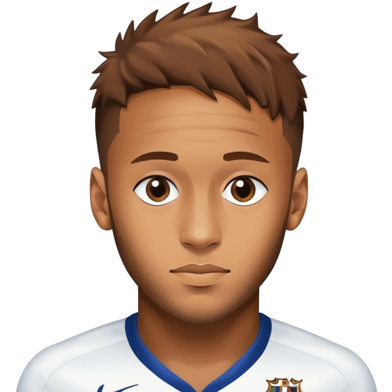 Neymar jr emoji