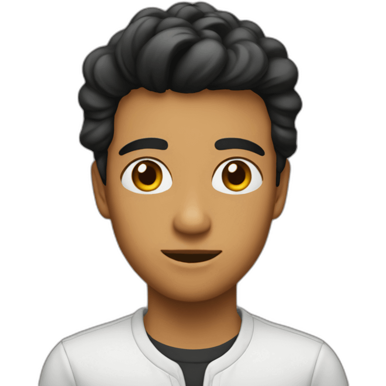 rizki emoji