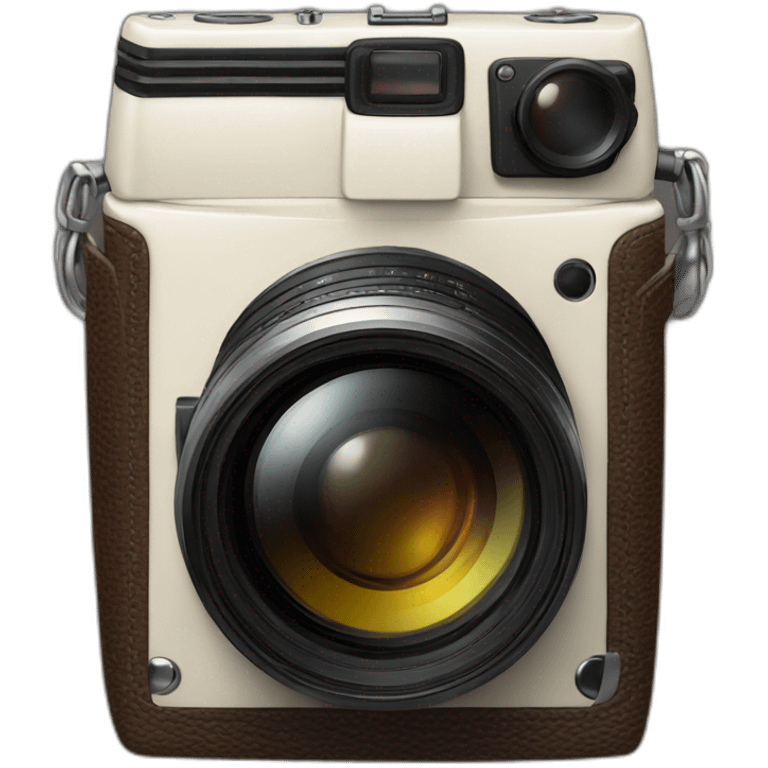 hasselblad emoji