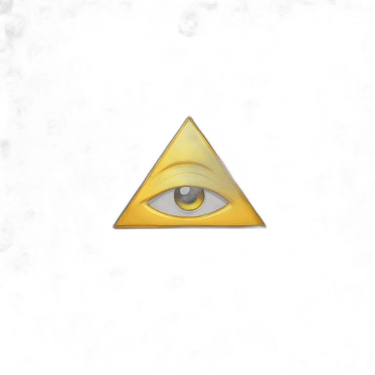 Illuminati emoji