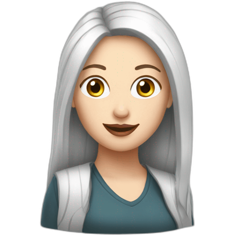 angela-white emoji