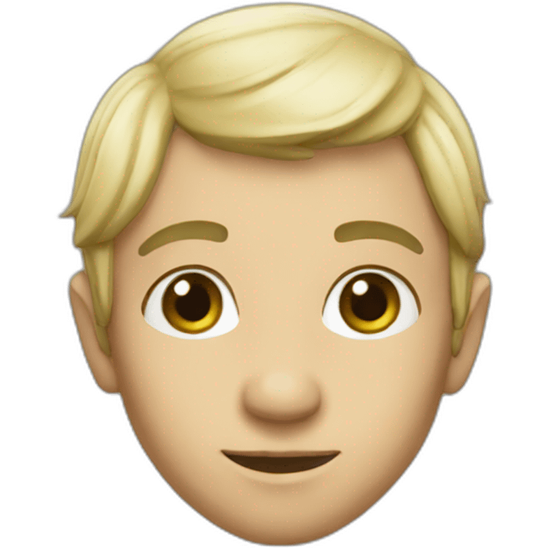 Elfo emoji