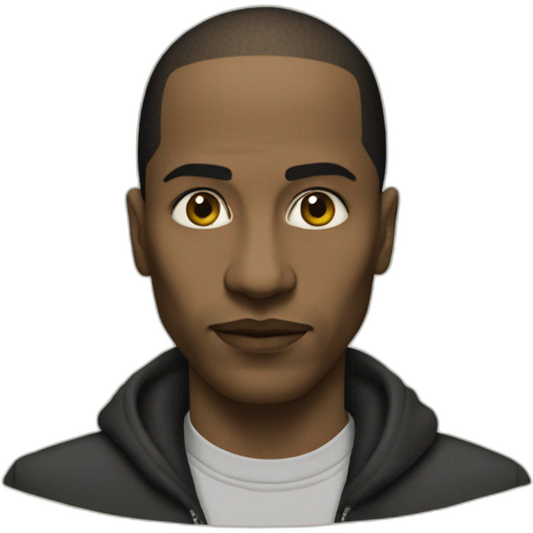 Tupak shakur  emoji