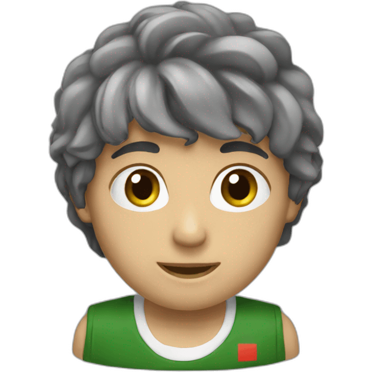 Italie emoji