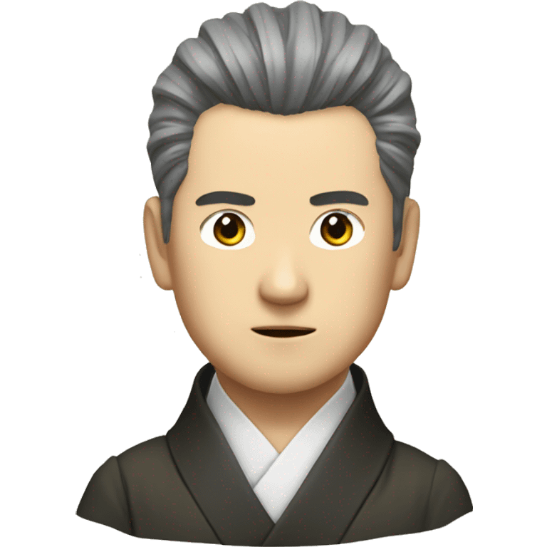 Toji fushiguro emoji