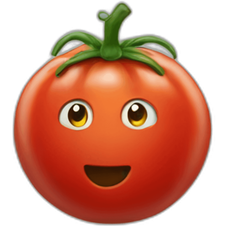 Keller tomatoe emoji