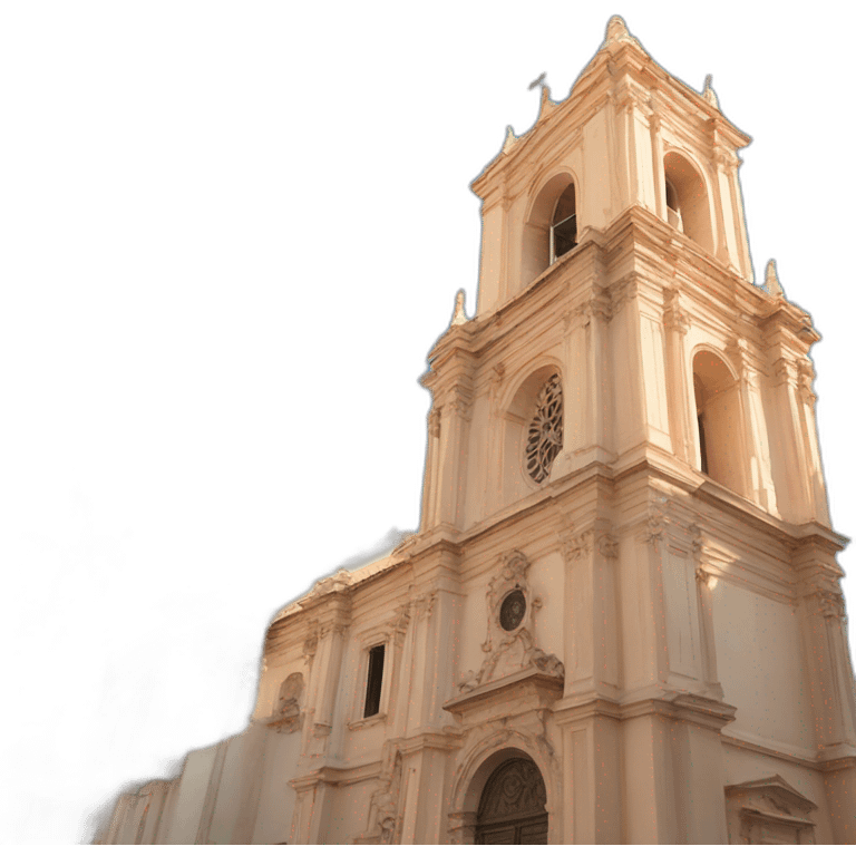 Catedral de murcia emoji