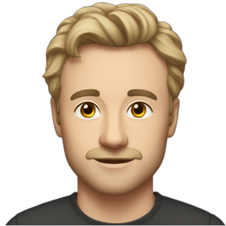 maxim martsinkevich emoji