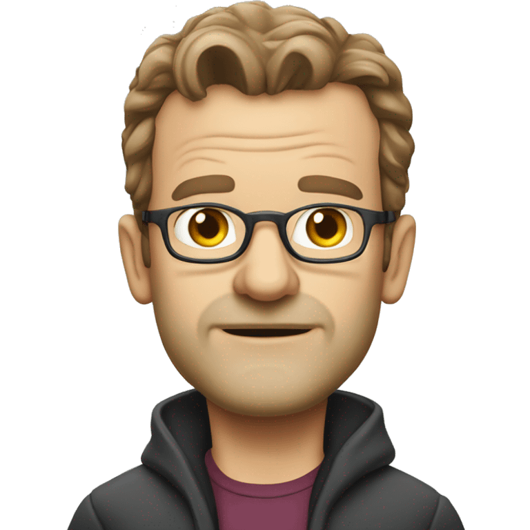 prof stefan Weinzierl  emoji