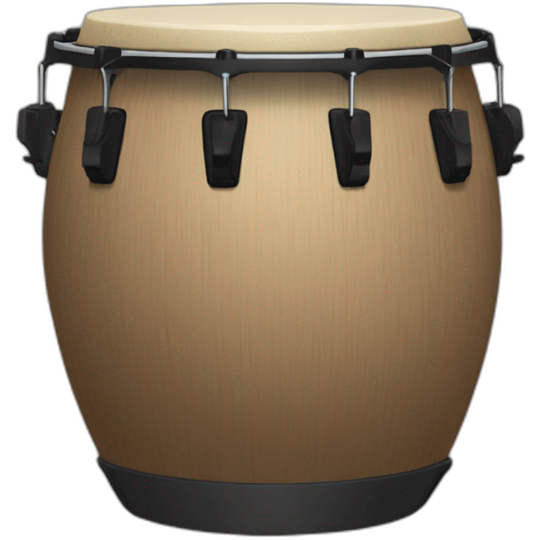 Preset_356 it's a conga instrument emoji