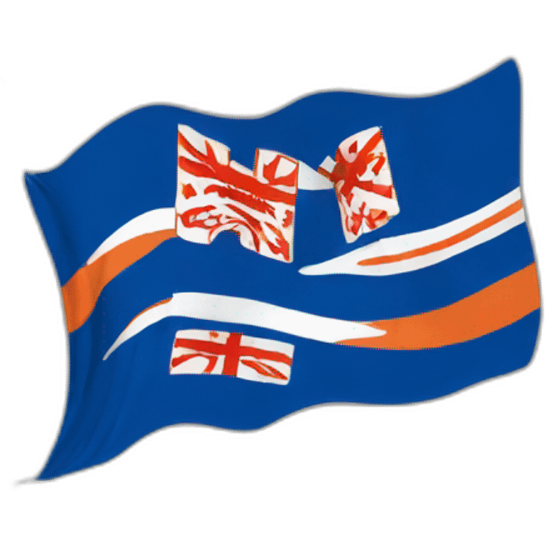 edmonton flag emoji