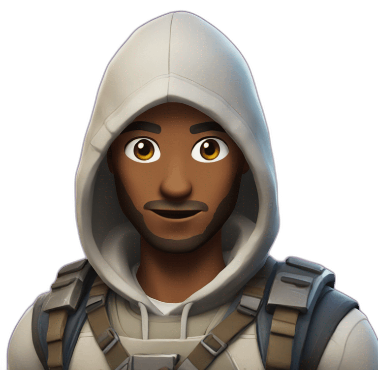 fortnite game emoji