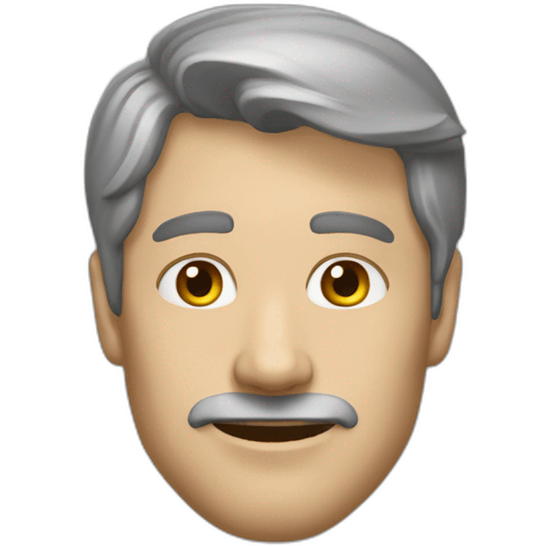 Мистер бист emoji