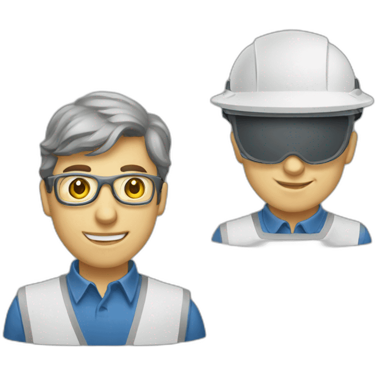 ingenieur informatique emoji