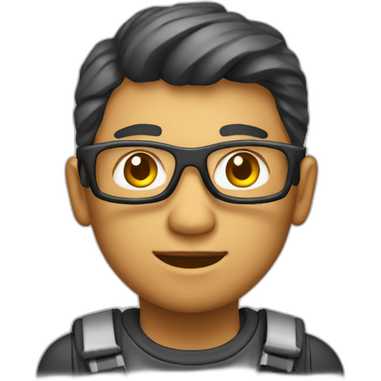 software-engineer emoji