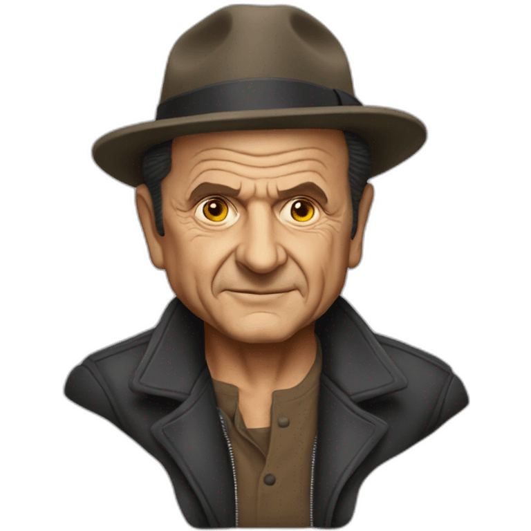 Joe pesci emoji