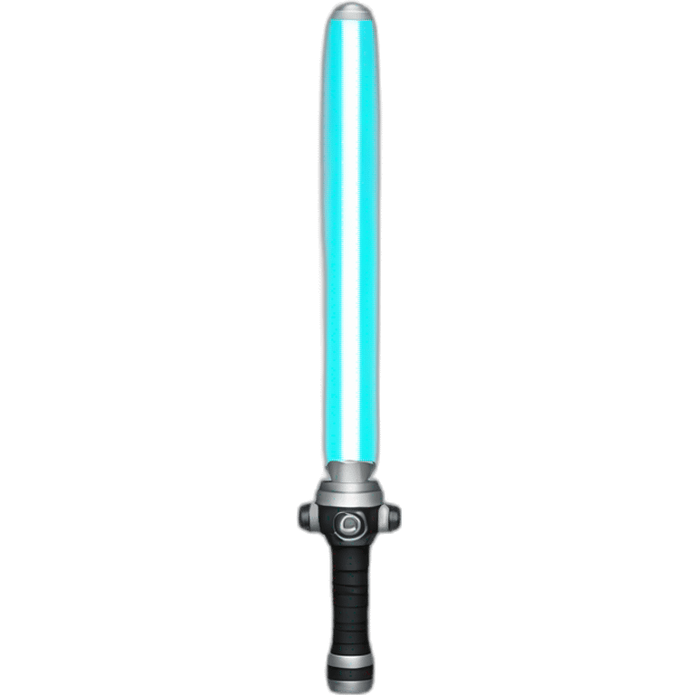 Light saber emoji