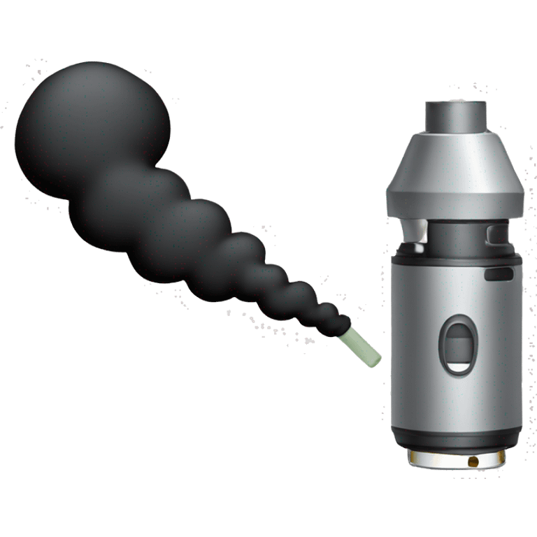 vape emoji