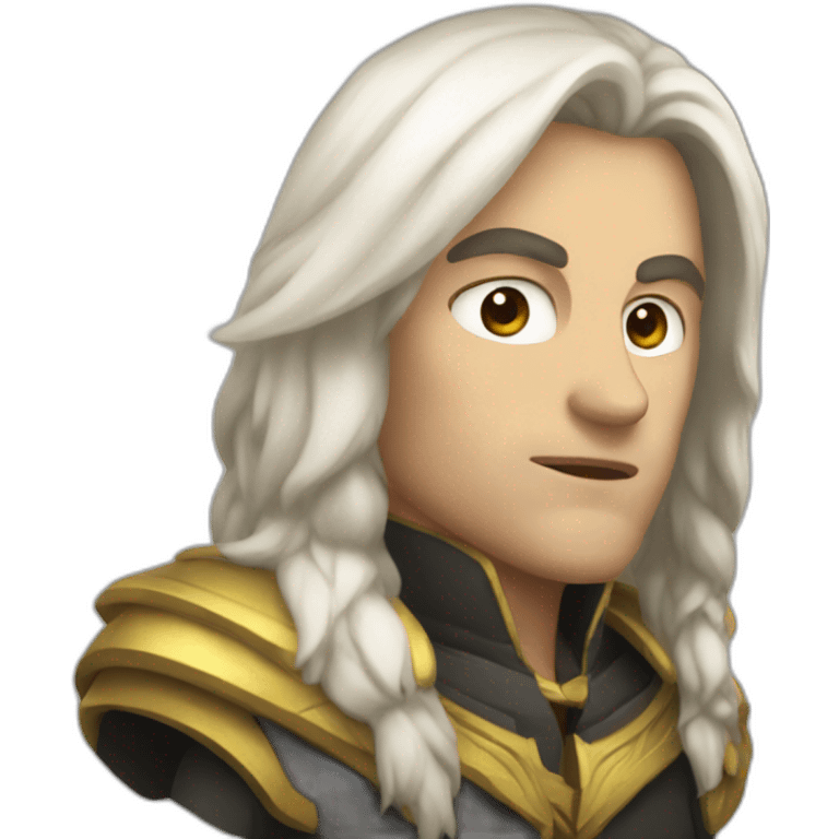 Swain emoji