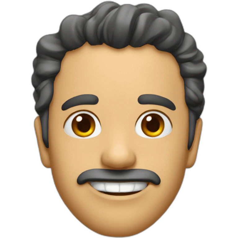 kosmo kramer emoji