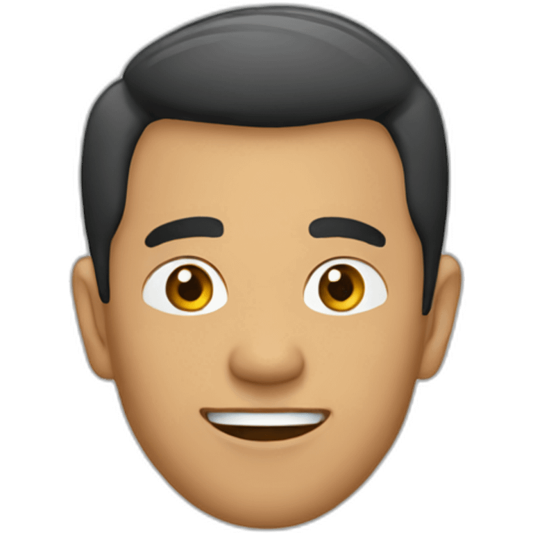 Hary Tanoesoedibjo emoji