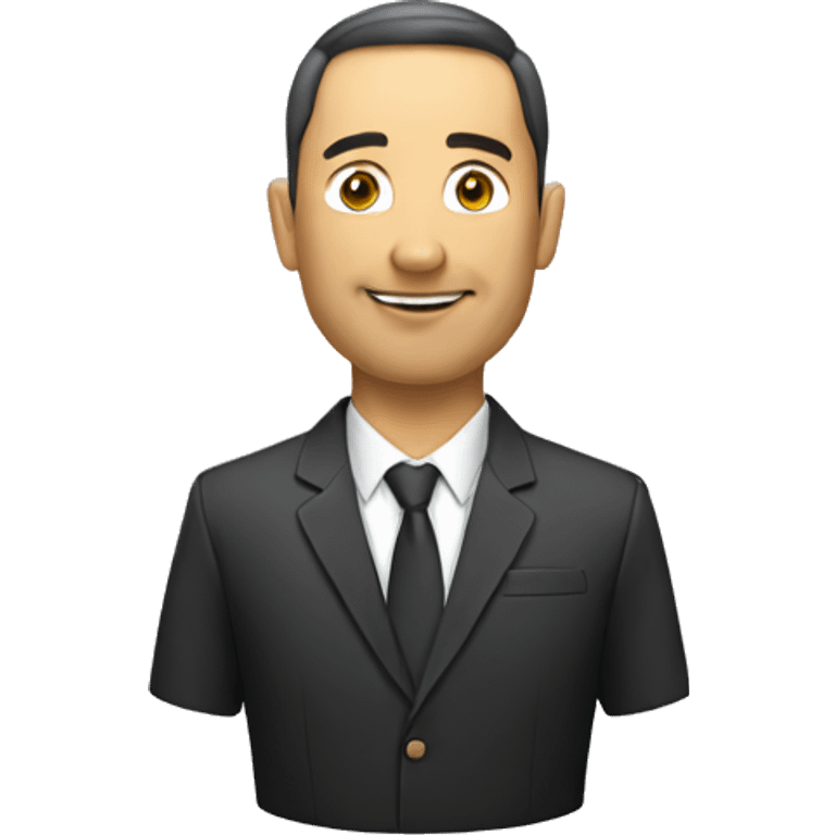 top-managers emoji