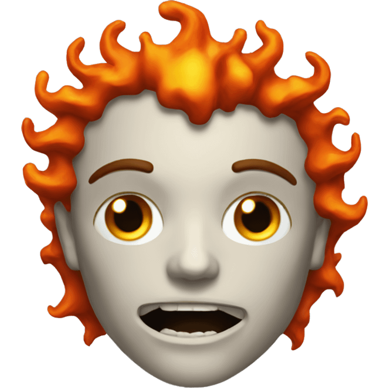 dantes inferno emoji