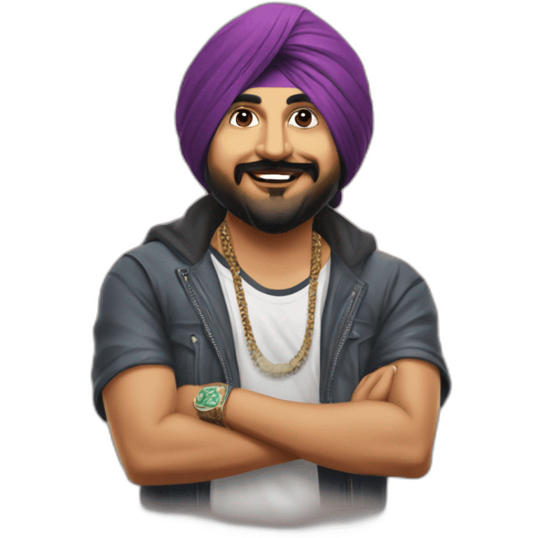 sidhu moose wala emoji