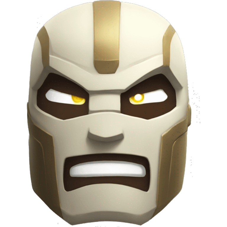 Armored Titan emoji